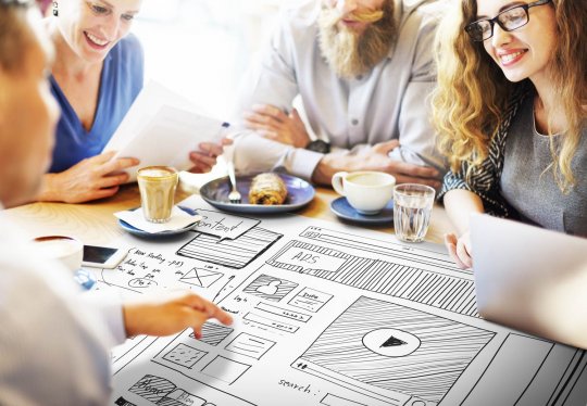 Kurse vermarkten, Anbieter Website, Kursanbieter