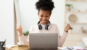 Jugendliche im Coachingkurs