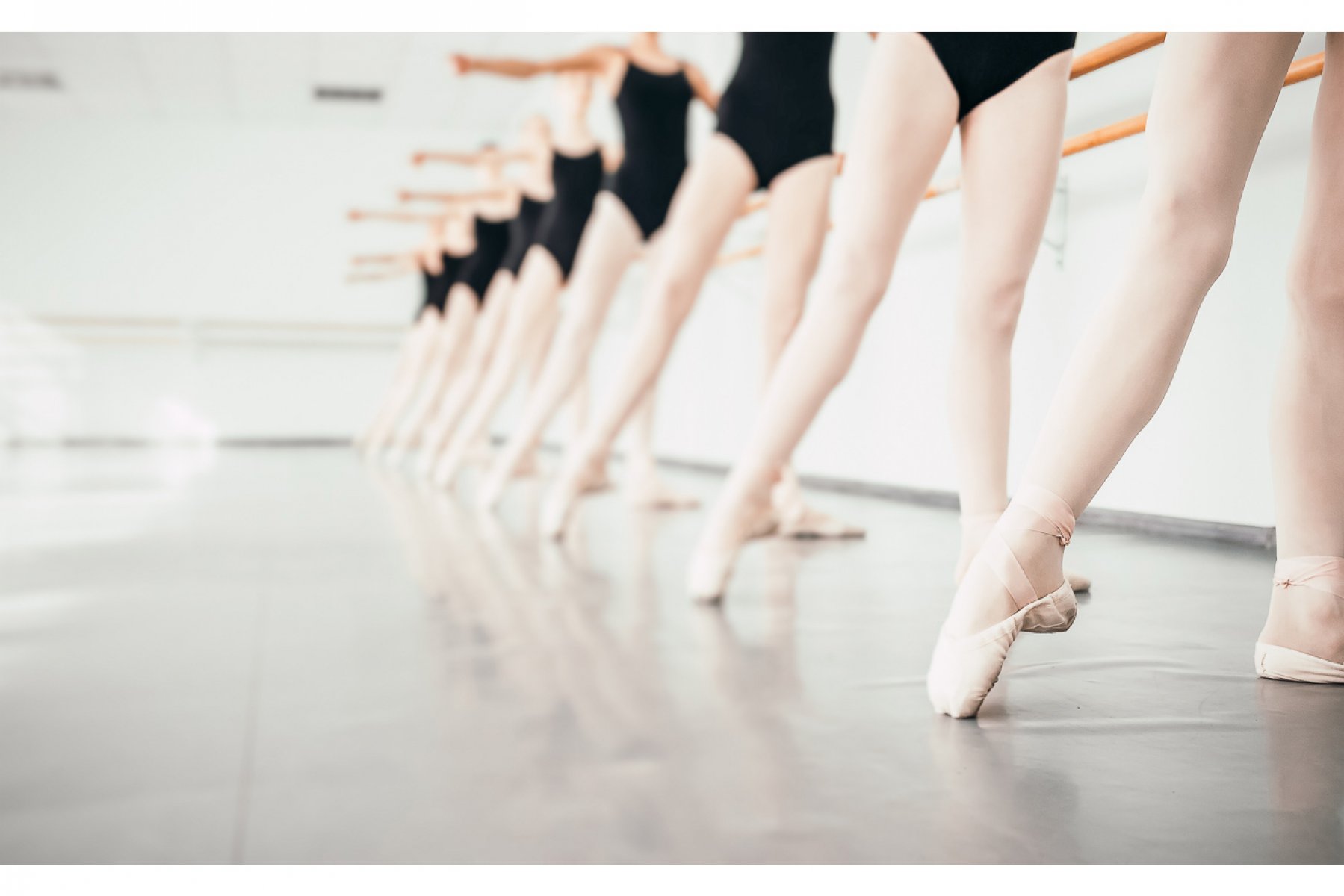Ballett