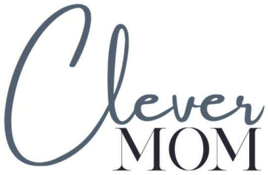 Clever Mom Logo