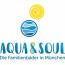 Logo Aqua & Soul