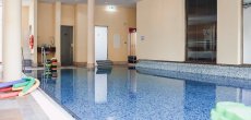 Aquabell Schwimmbad in München Neuperlach