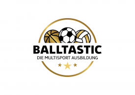 Logo von Balltastic - Die Multisport Ausbildung