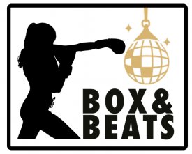 Logo Box&Beats in München Logo Box&Beats in München