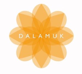 Logo Canan Dalamuk Yoga München Logo Canan Dalamuk Yoga München
