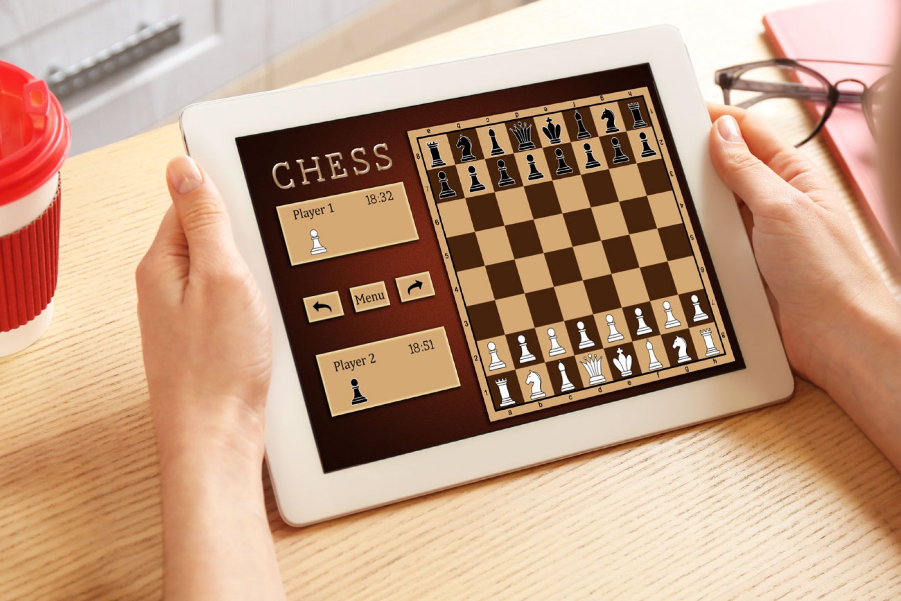 Schachkurs Jugendliche 15-18 Jahre Online Kursfreunde