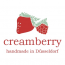 Creamberry Logo in Düsseldorf