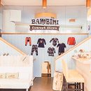 De Bambini Shop in München De Bambini Shop in München