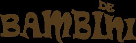 Logo de Bambini Logo de Bambini