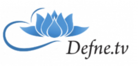 Logo von Defne TV 