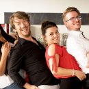 DT Tanzschule München Mitarbeiter der DT - Deine Tanzschule München