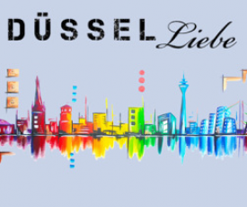 Logo von DüsselLiebe 