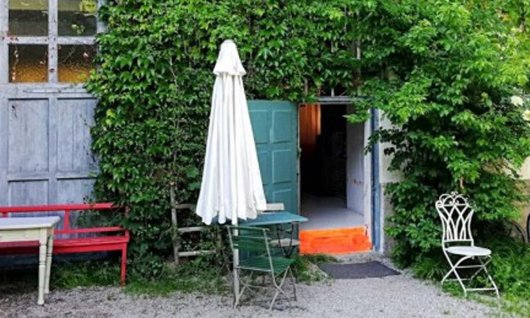 Fabrikatelier in München