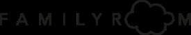 Logo Family Room München Logo Family Room München