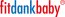 Logo fitdankbaby 