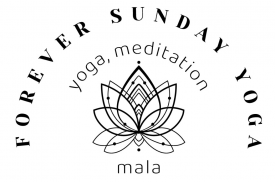 Logo von Forever Sunday Yoga