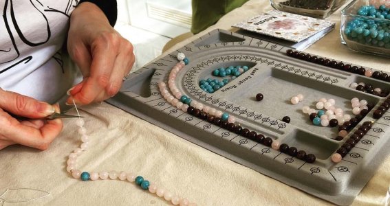 Mala Workshop