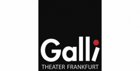 Logo des Galli Theaters in Frankfurt