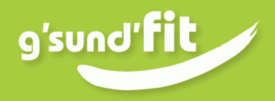 Logo gsundfit
