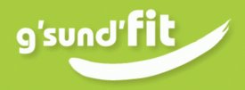 Logo gsundfit Logo gsundfit