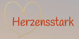 Logo Herzensstark München 