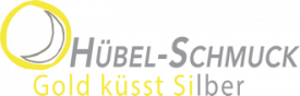 Logo von Hübel Schmuck
