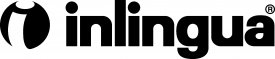 Inlingua Logo Logo der Sprachschule Inlingua