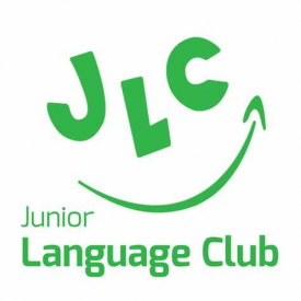 Junior Language Club Düsseldorf Logo