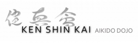Ken Shin Kai Aikido Logo