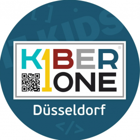 Logo von Kiber One 