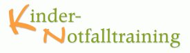 Kindernotfallkurse München Kindernotfalltraining Logo
