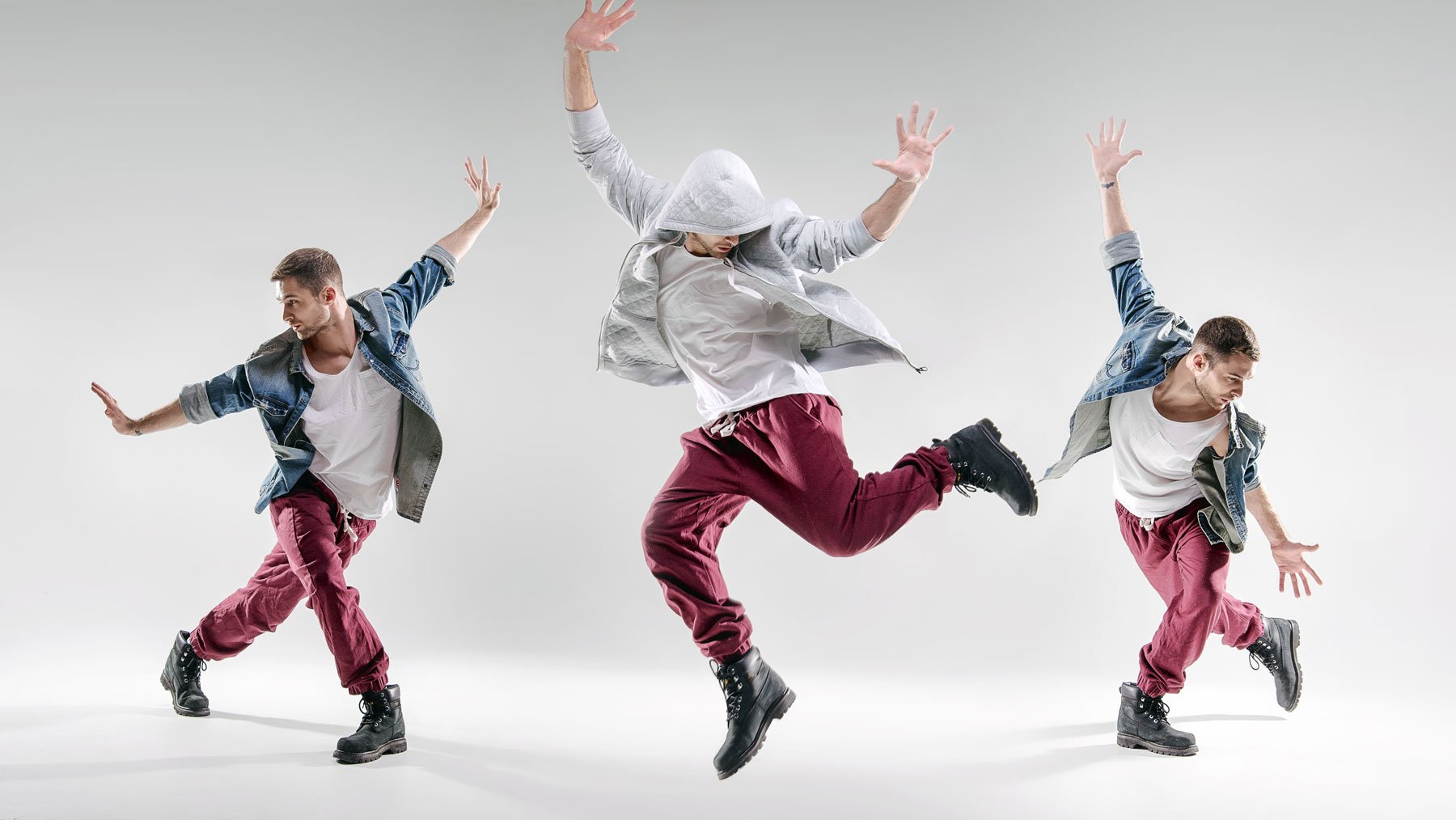 Hip Hop Tanzgruppe Erwachsene München Kursfreunde