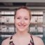 Trainerin bei learn2swim Trainerin bei learn2swim