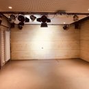 Kursraum von Lehrinstitut Schauspiel und Stimme