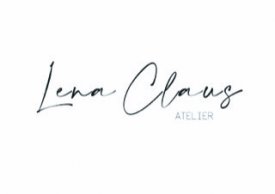 Logo Lena Klaus Atelier Lena Klaus Atelier Logo
