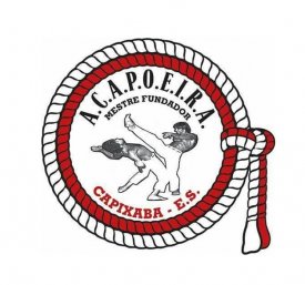 Linguado Capoeira München Logo Logo von Linguado Capoeira München