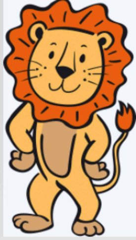 Logo Löwenmut Logo Löwenmut