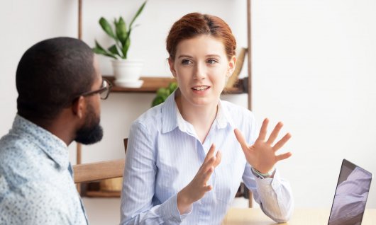 Bewegungscoaching, bessere Haltung