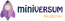 Logo miniversum Akademie