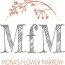 Logo von Mona's Flower Marrow