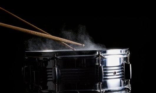 Bild einer Trommel