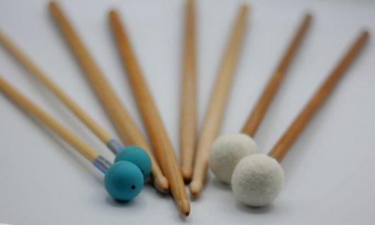 Percussionsticks