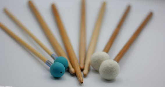 Percussionsticks