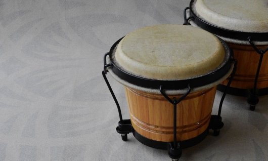 Bongos