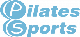 Logo Pilates Sports