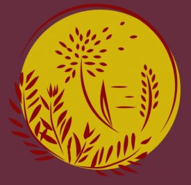 Spirituelles Coaching für Erwachsene Quellenraum Logo