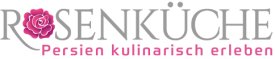 Rosenküche Köln Logo Logo der Rosenküche Köln