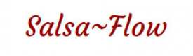 Logo der Tanzschule Salsa Flow