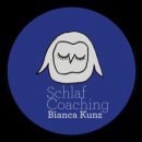 Logo vom Schlafcoaching Bianca Kunz
