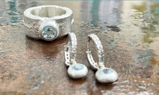 Schmuck selbst designen